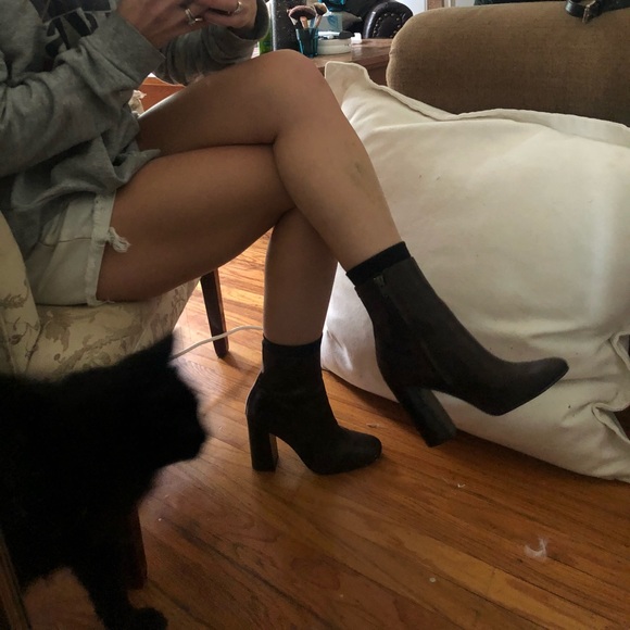 FRYE boot - Picture 5 of 6